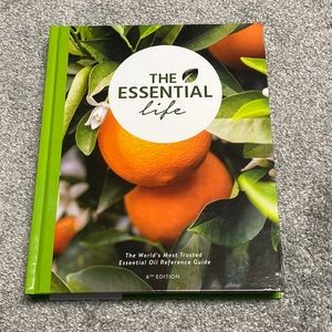 The Essential Life (6th Edition) Book